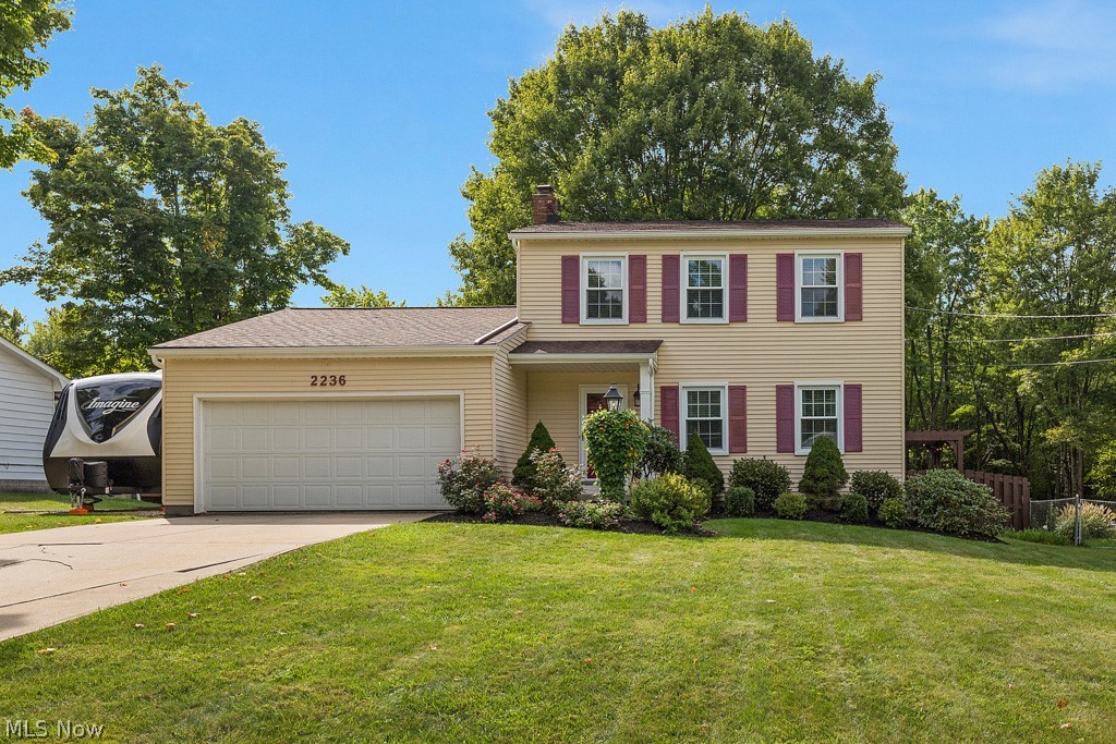 Warren Meadows - Residential