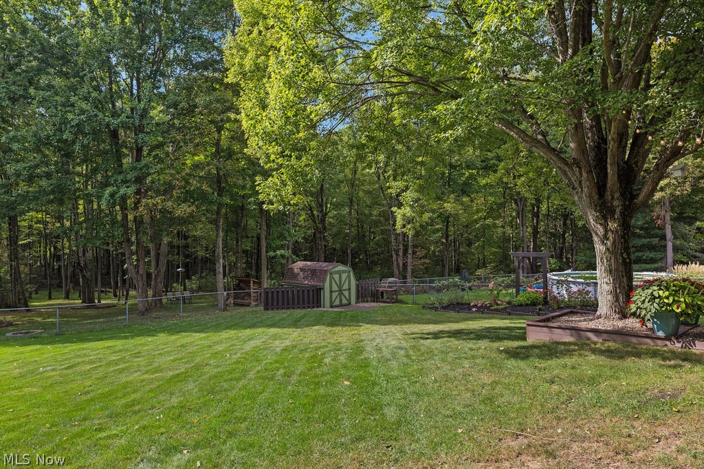 Warren Meadows - Residential