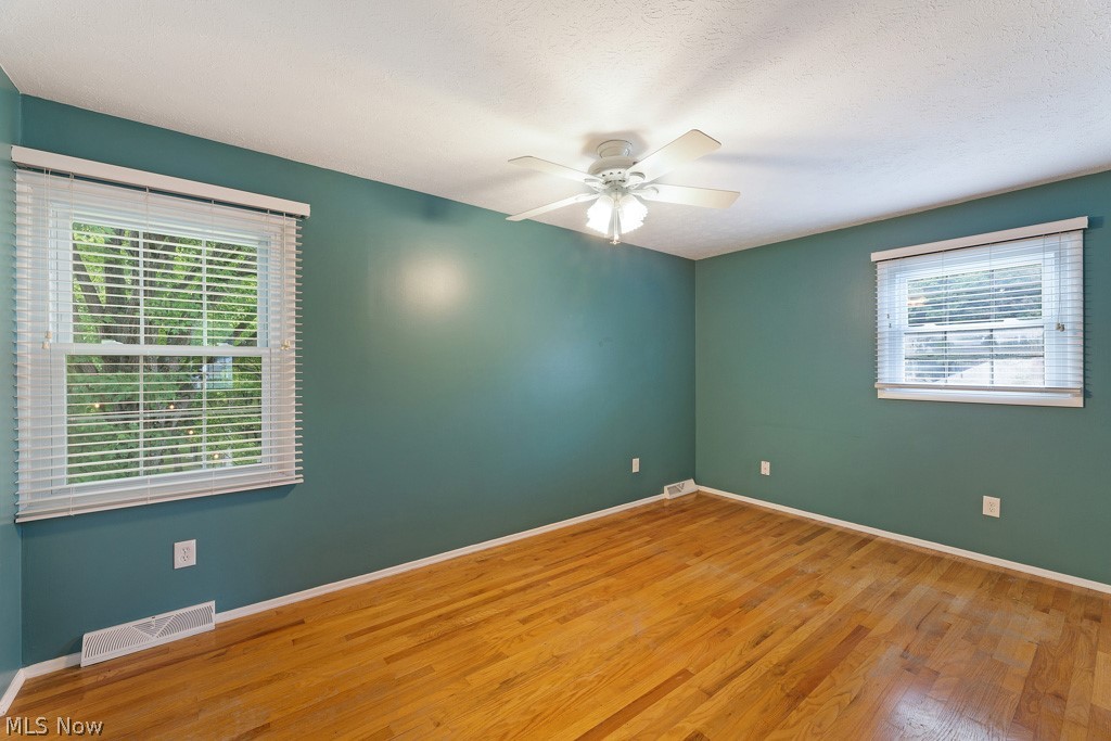 Warren Meadows - Residential