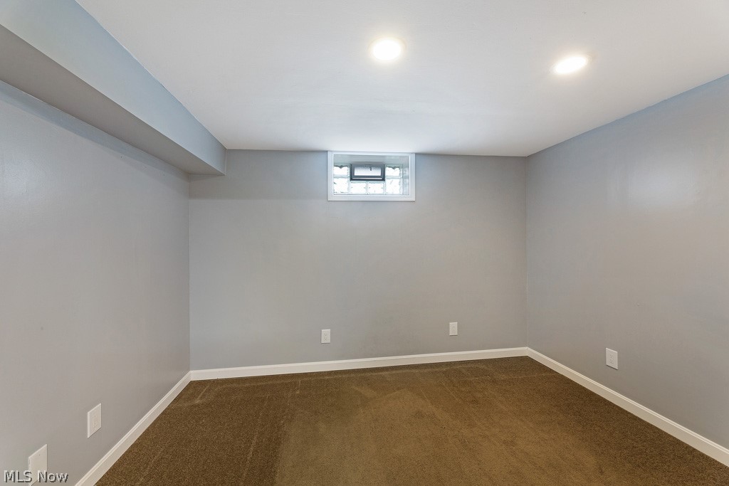 Warren Meadows - Residential