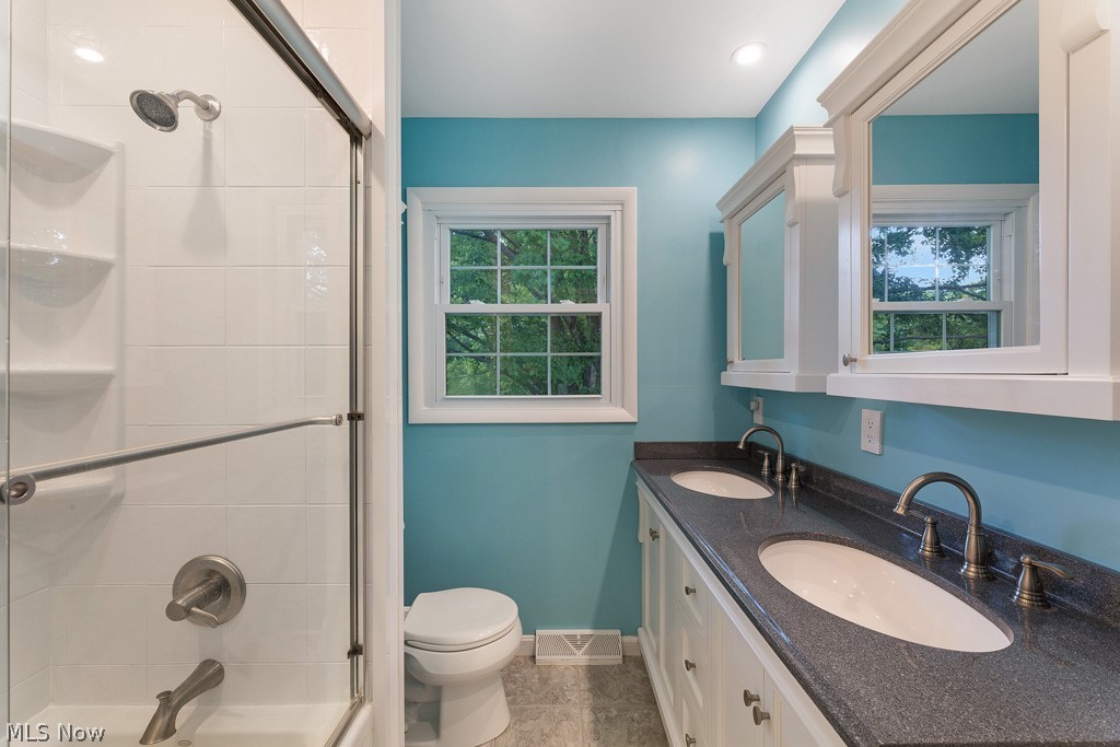 Warren Meadows - Residential