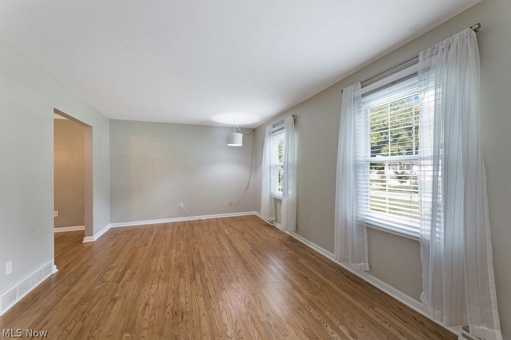 Warren Meadows - Residential