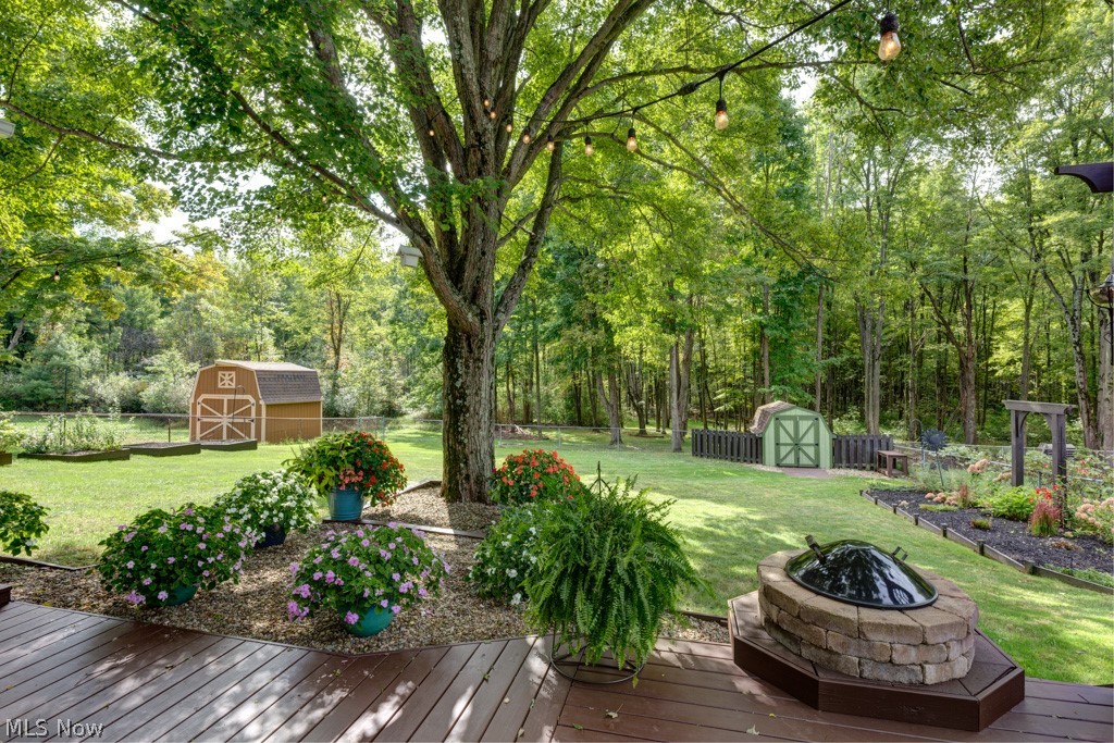 Warren Meadows - Residential