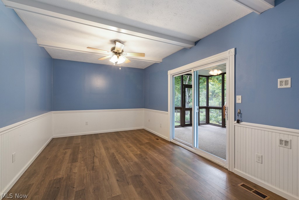 Warren Meadows - Residential