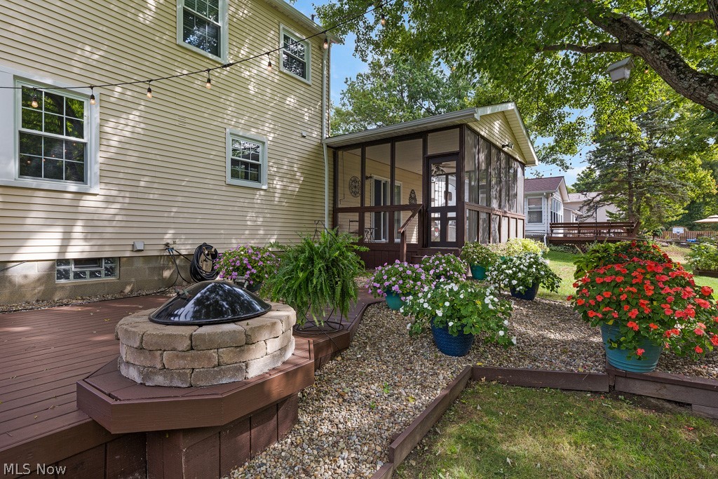 Warren Meadows - Residential