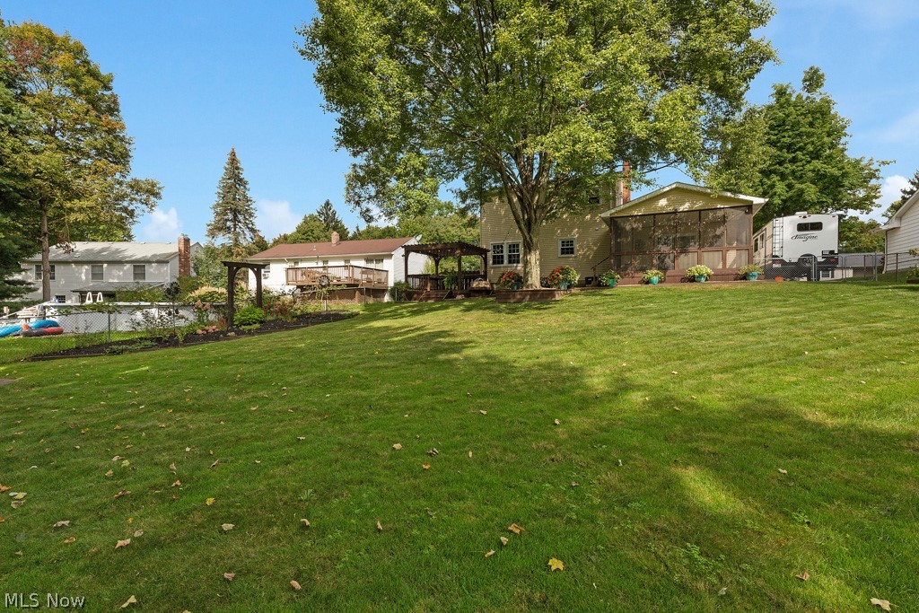 Warren Meadows - Residential