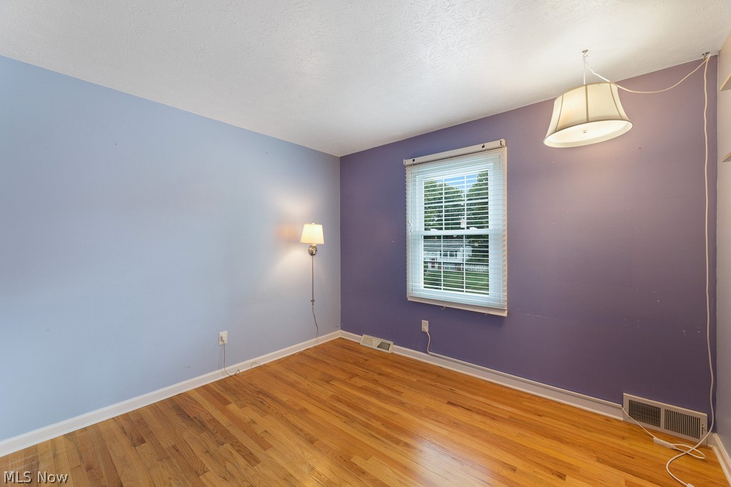 Warren Meadows - Residential