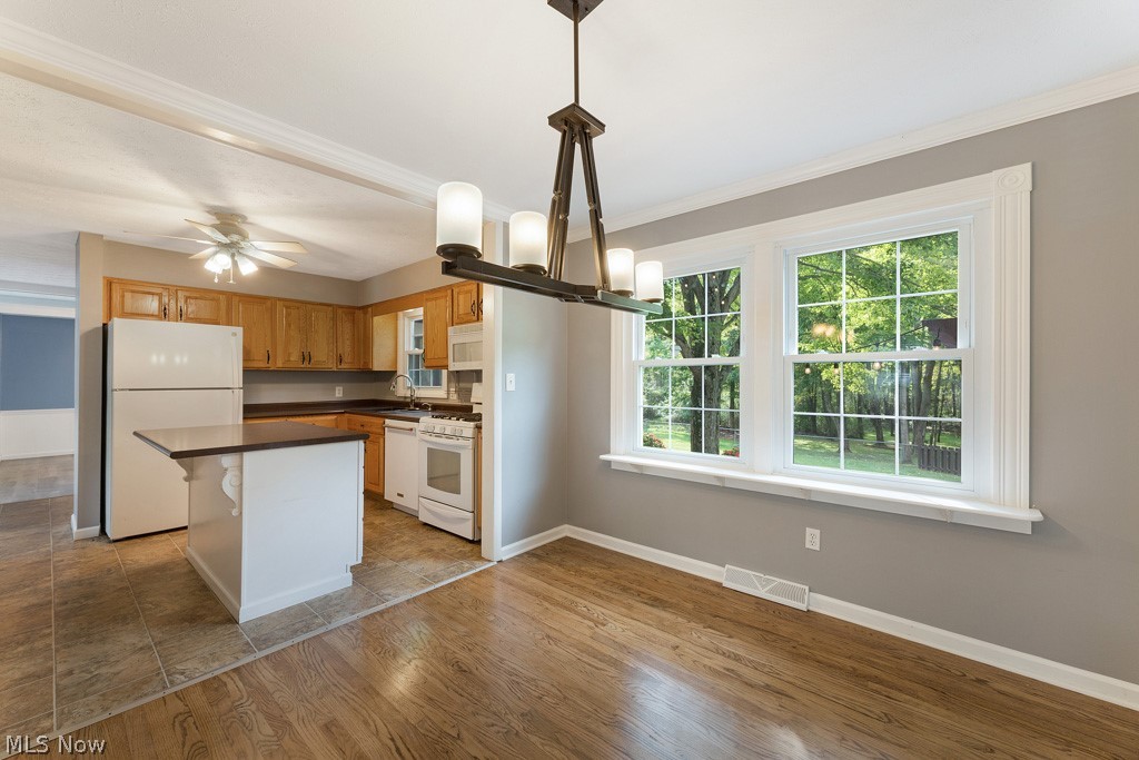 Warren Meadows - Residential