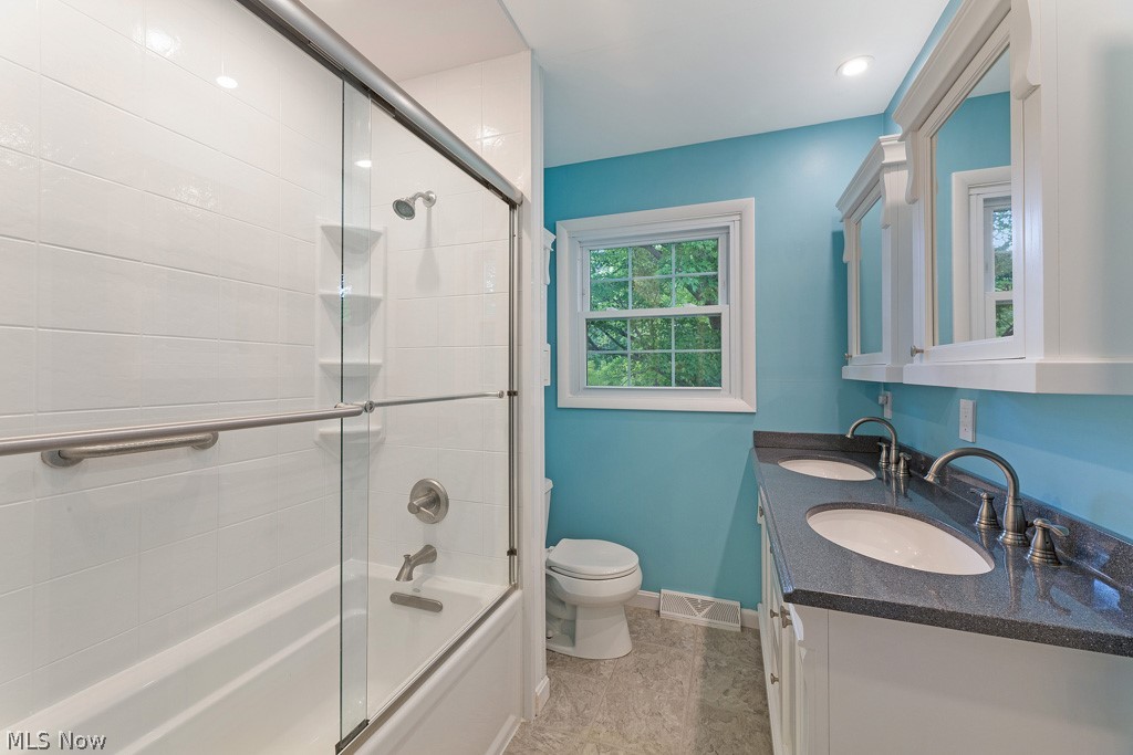 Warren Meadows - Residential