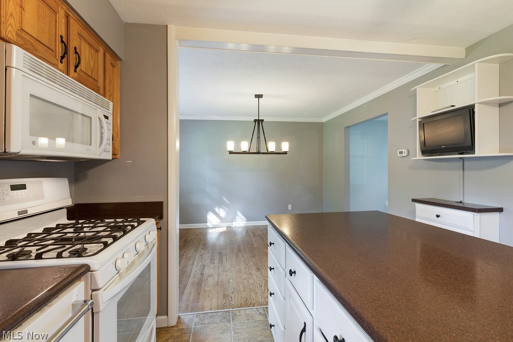 Warren Meadows - Residential