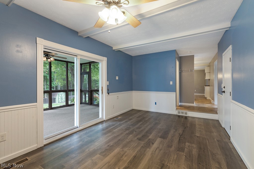 Warren Meadows - Residential