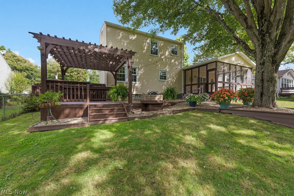 Warren Meadows - Residential