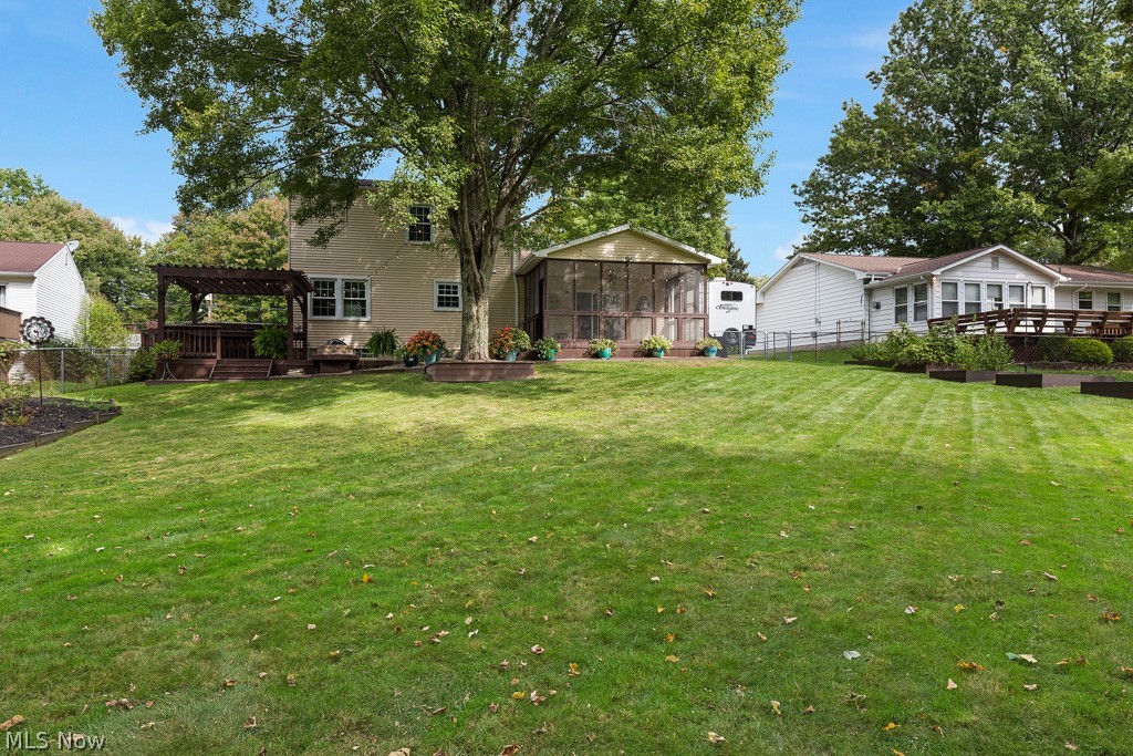 Warren Meadows - Residential