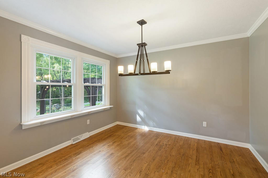 Warren Meadows - Residential