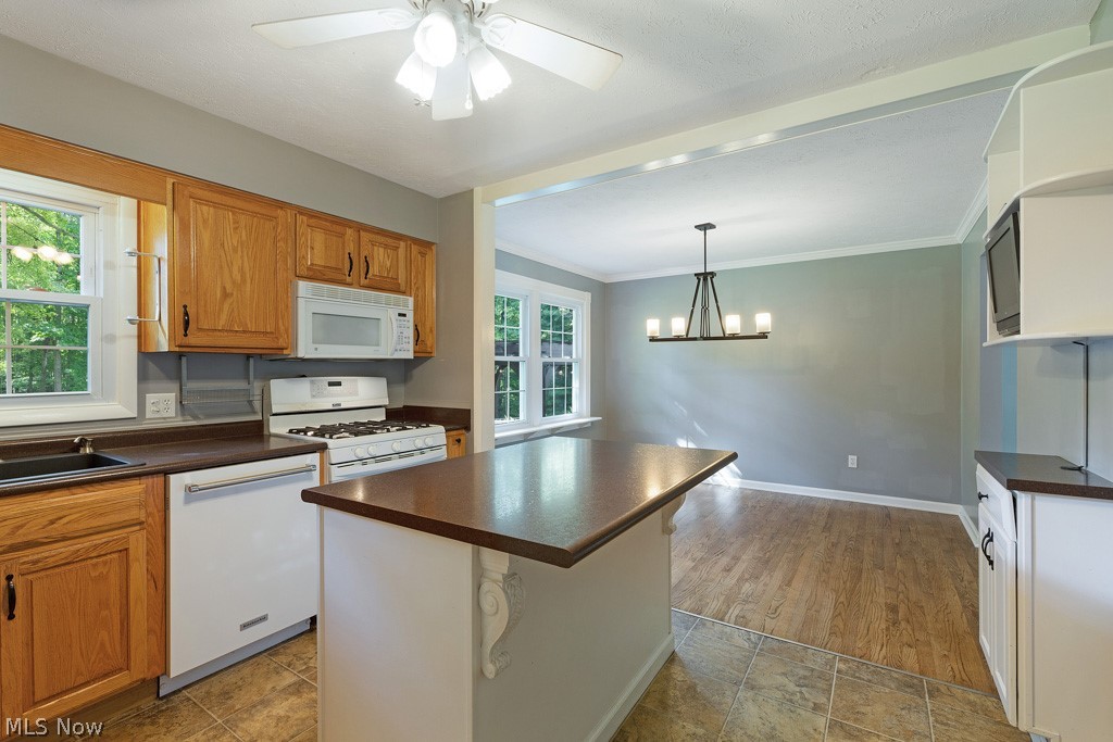 Warren Meadows - Residential