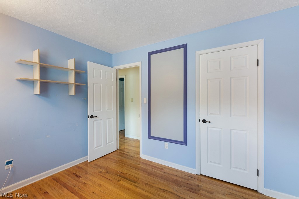 Warren Meadows - Residential