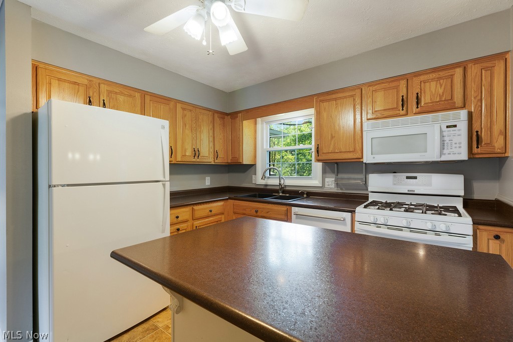 Warren Meadows - Residential