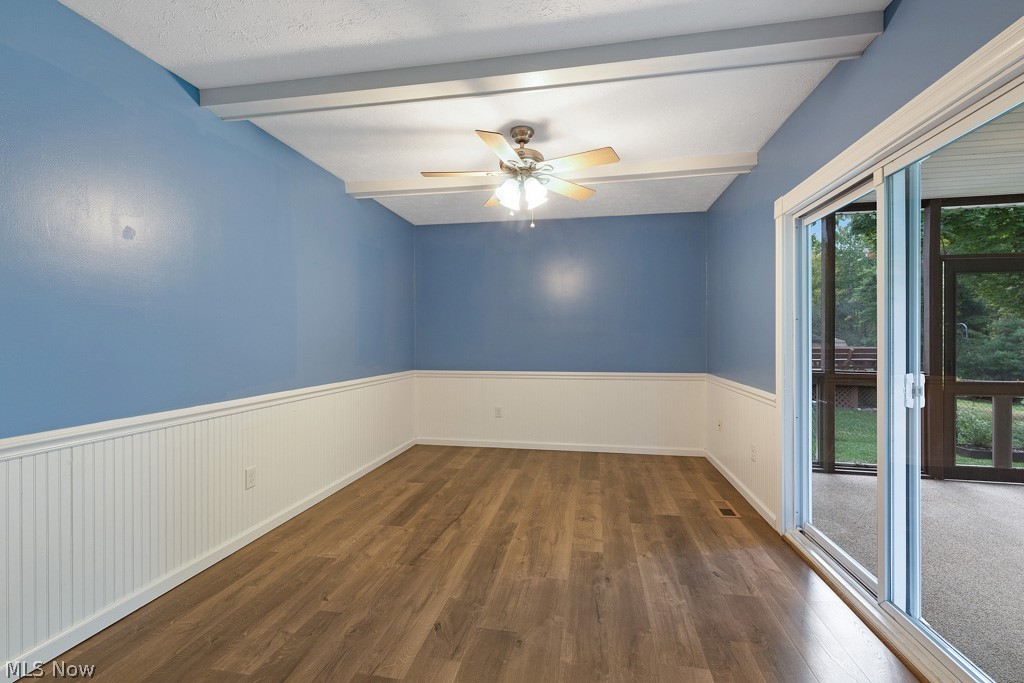 Warren Meadows - Residential