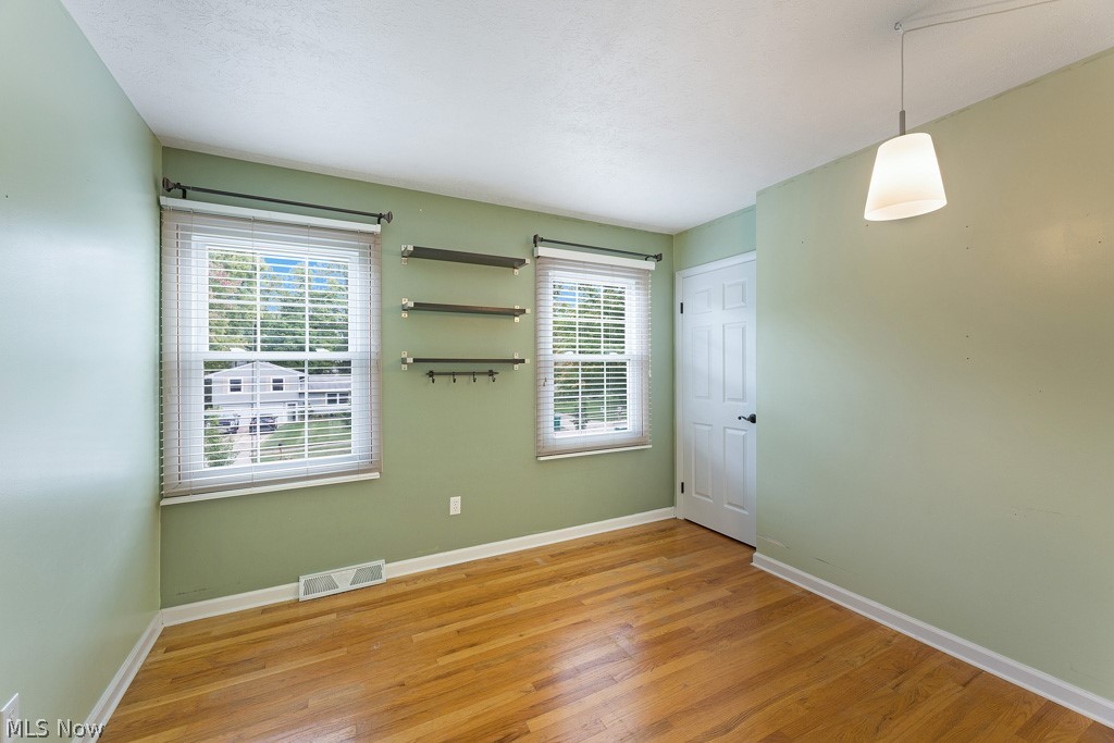 Warren Meadows - Residential