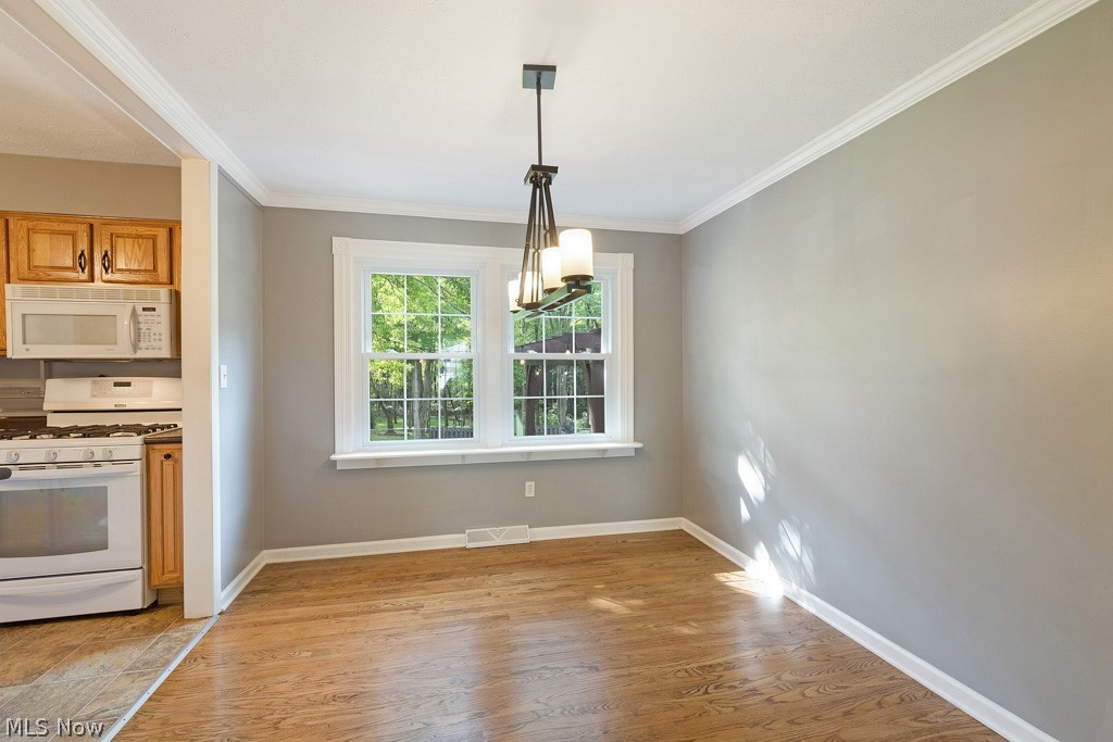 Warren Meadows - Residential