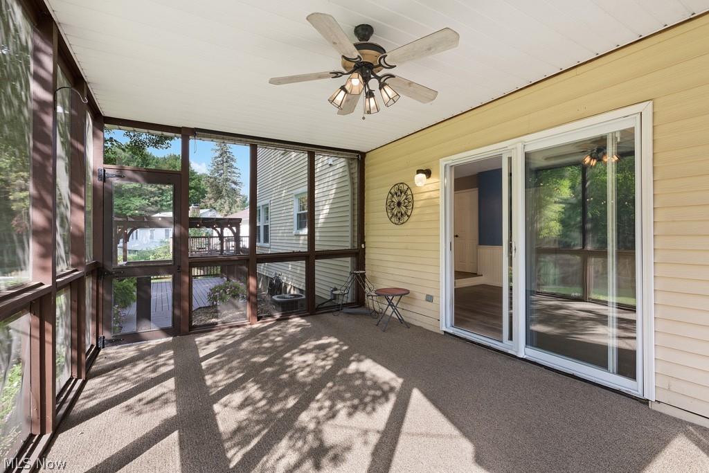 Warren Meadows - Residential