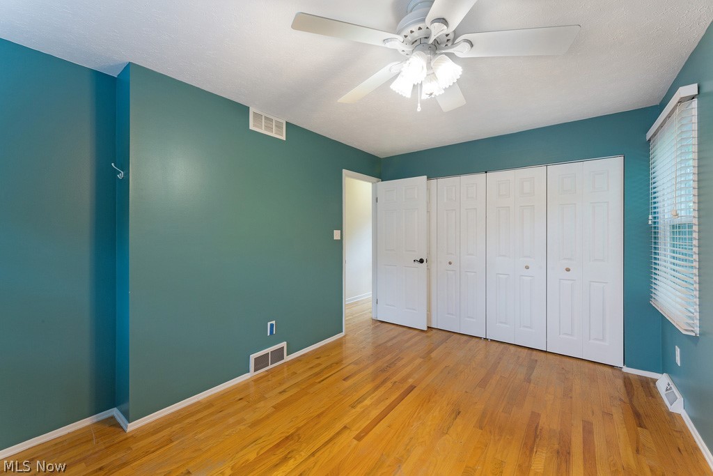 Warren Meadows - Residential