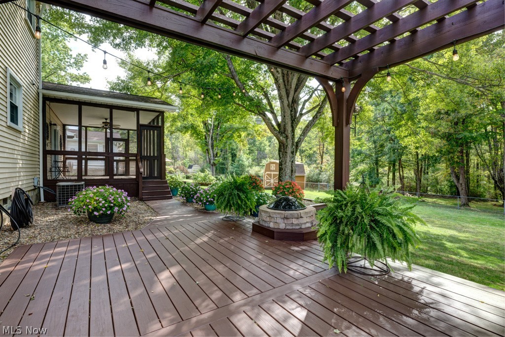 Warren Meadows - Residential