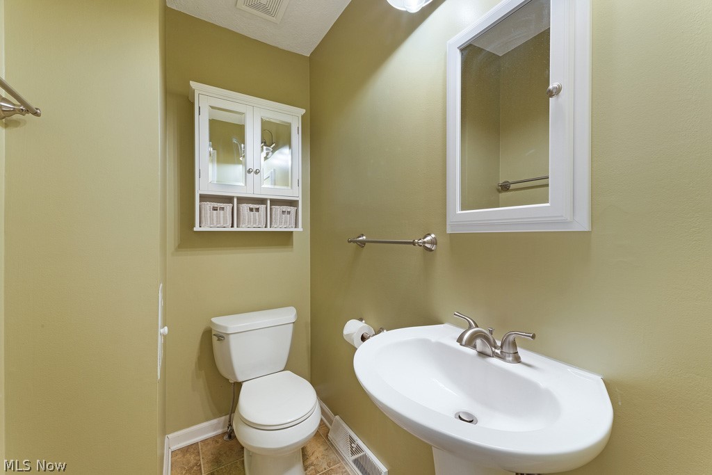 Warren Meadows - Residential