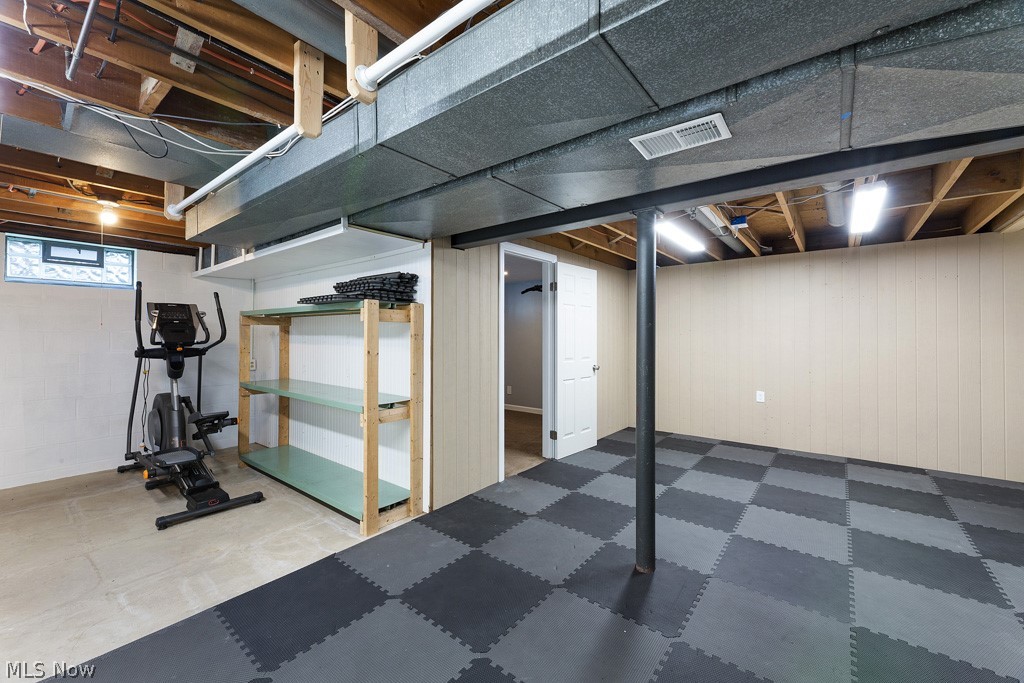 Warren Meadows - Residential