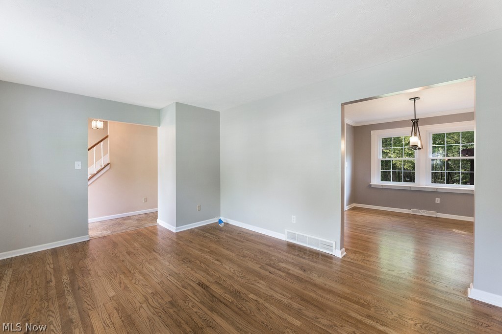 Warren Meadows - Residential