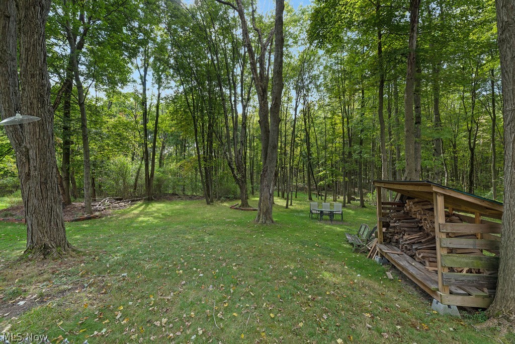 Warren Meadows - Residential