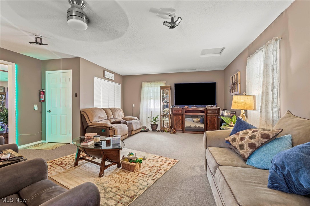 Pleasant Run SD - Residential