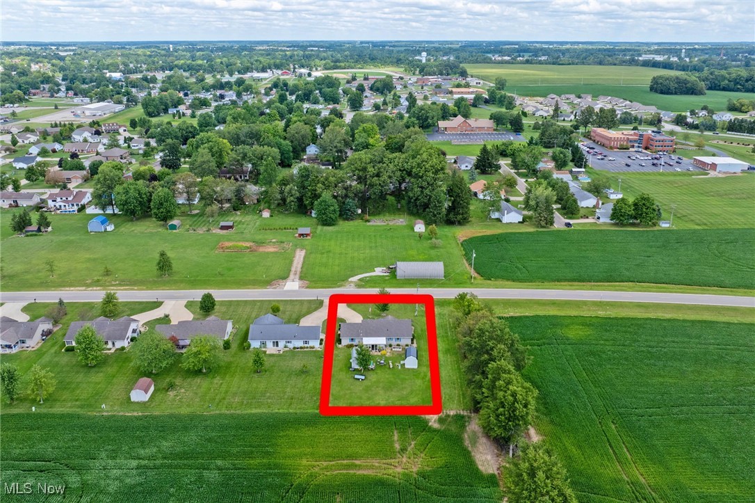 Pleasant Run SD - Residential