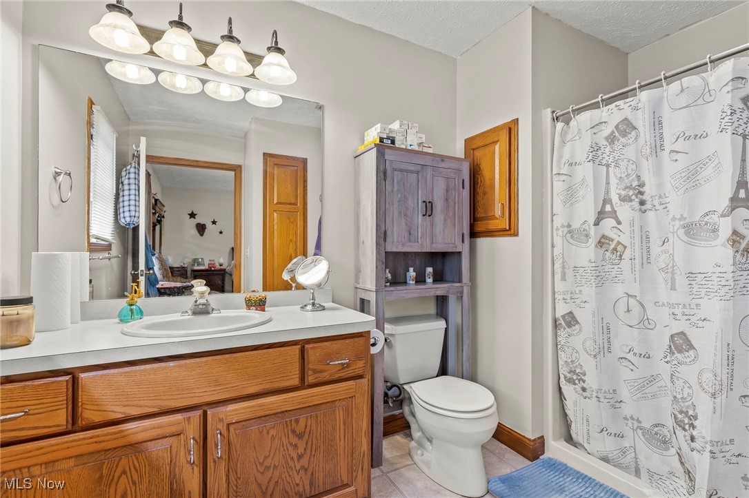 Pleasant Run SD - Residential