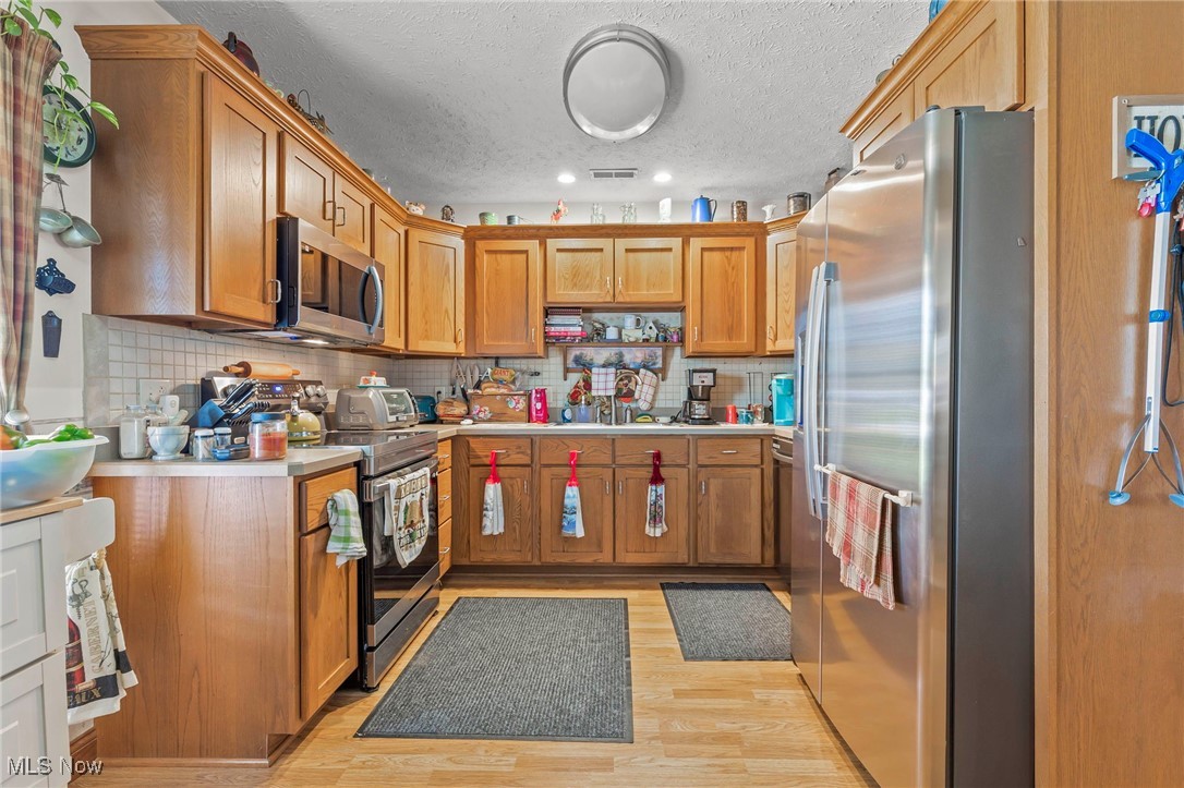 Pleasant Run SD - Residential