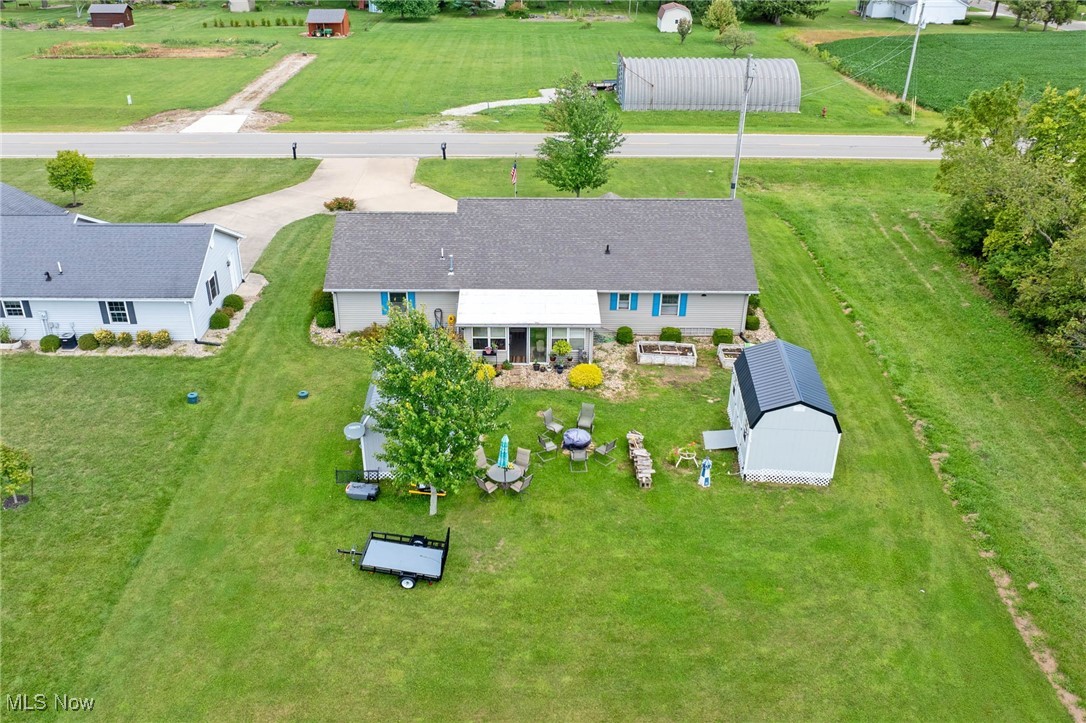 Pleasant Run SD - Residential