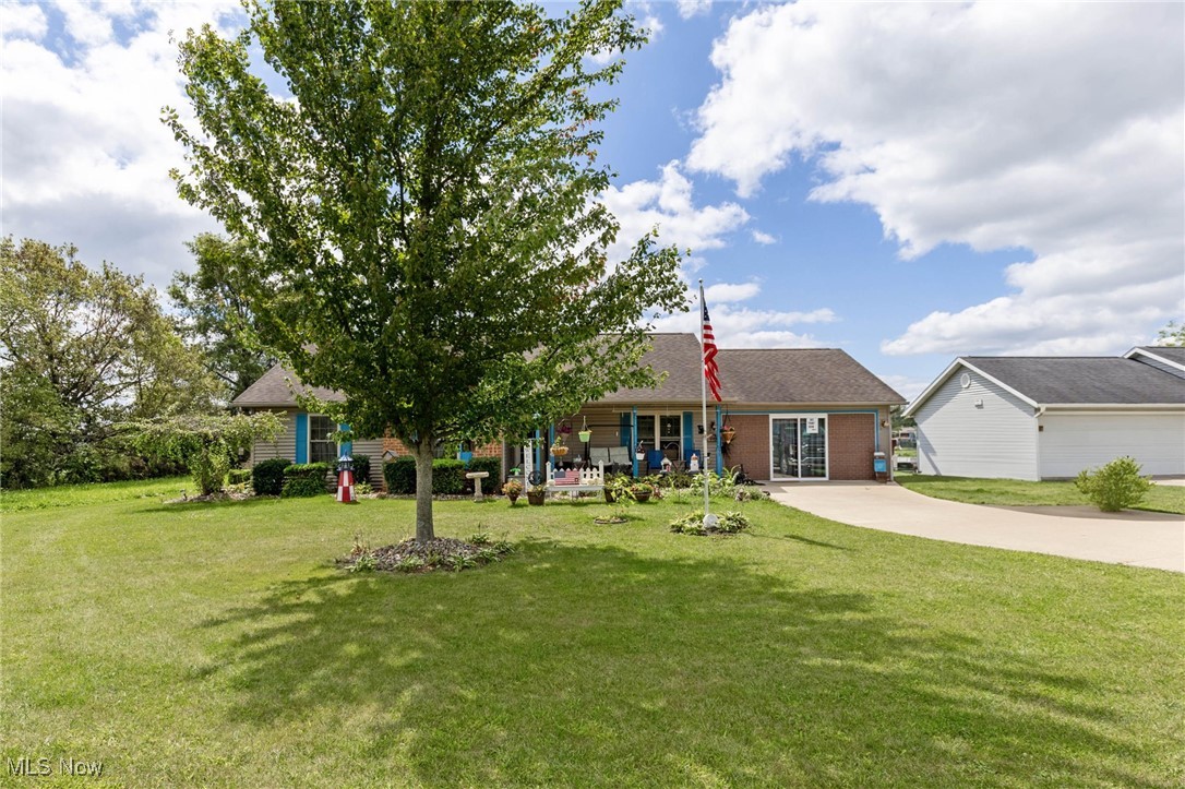 Pleasant Run SD - Residential