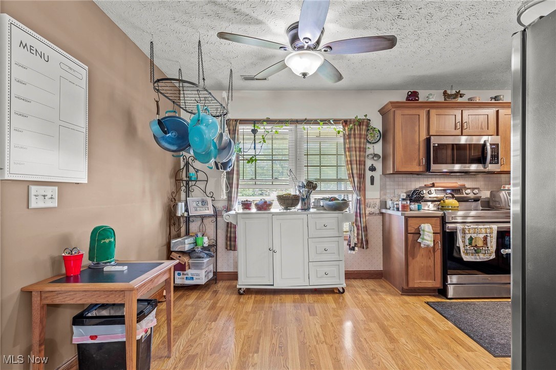 Pleasant Run SD - Residential