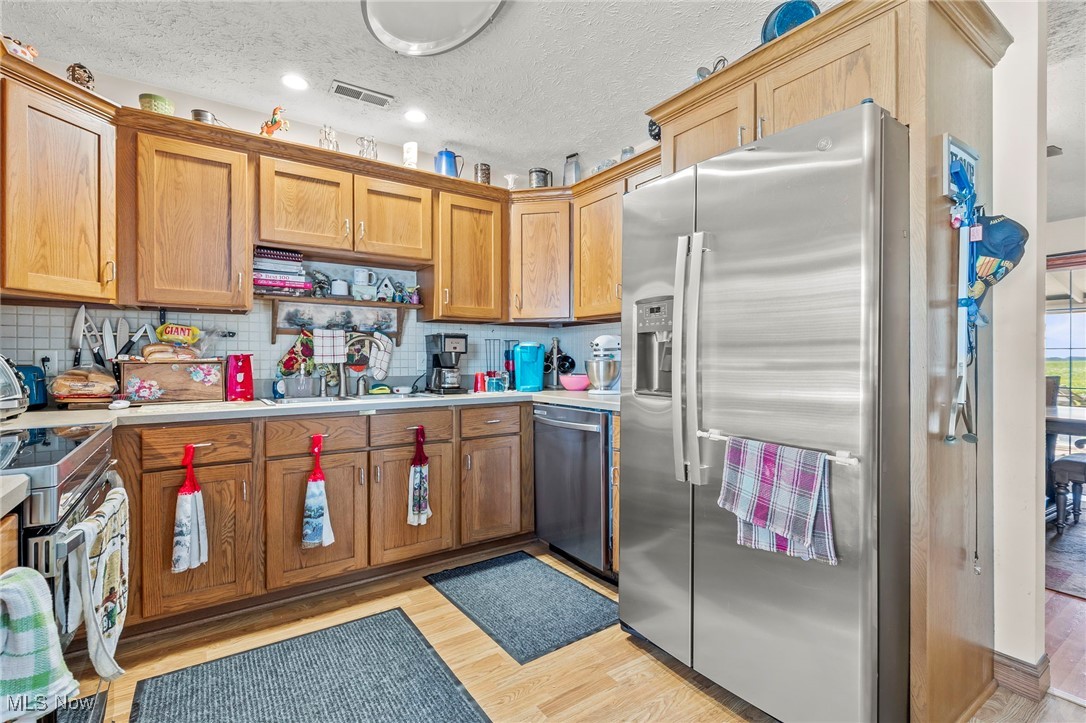 Pleasant Run SD - Residential