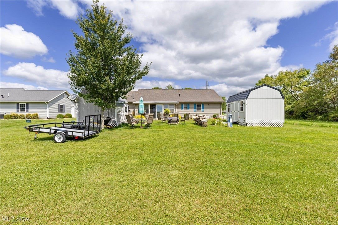 Pleasant Run SD - Residential