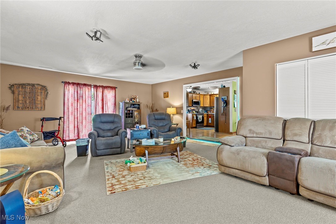 Pleasant Run SD - Residential