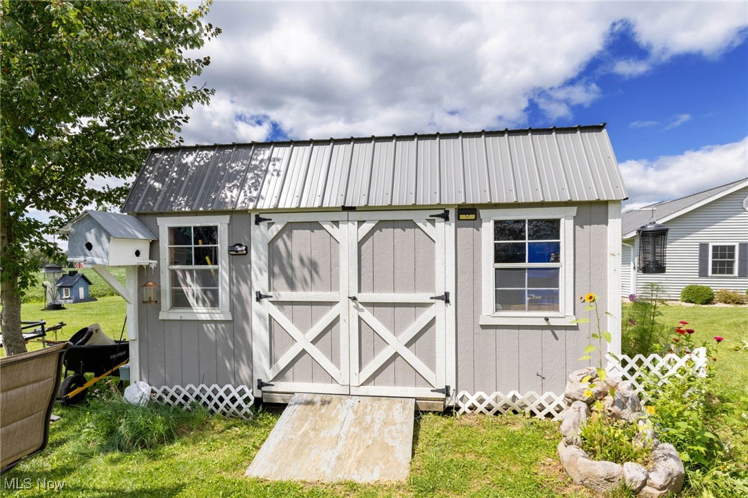 Pleasant Run SD - Residential