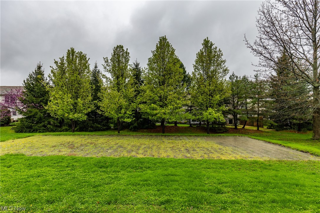 Green Mdws Ph I - Residential Lease