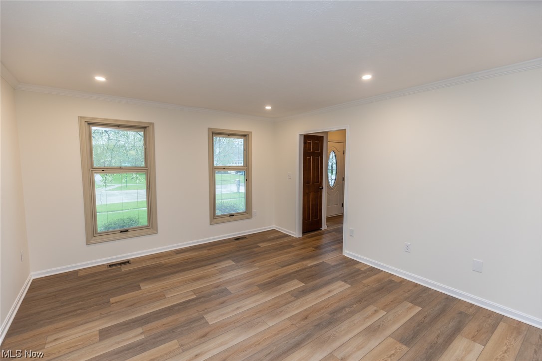 Green Mdws Ph I - Residential Lease