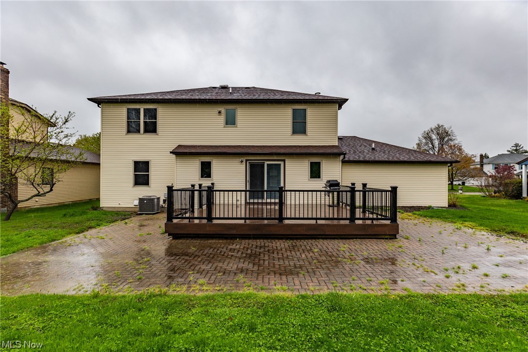 Green Mdws Ph I - Residential Lease