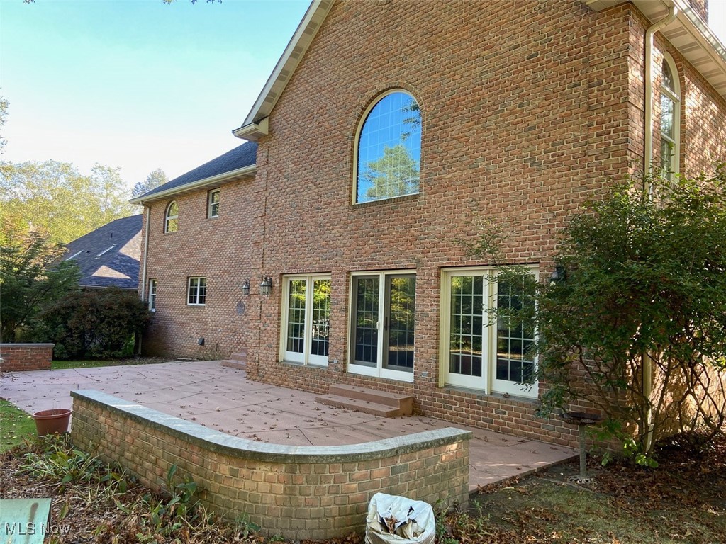 Eaton Park - Residential