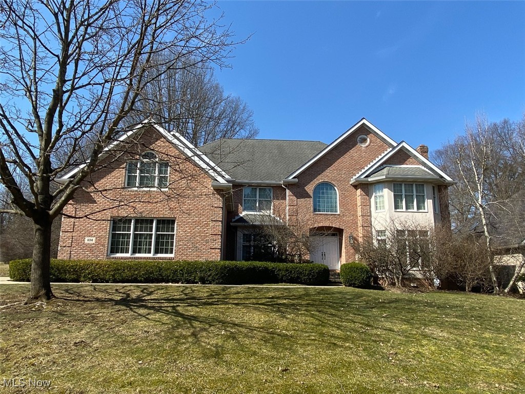 Eaton Park - Residential