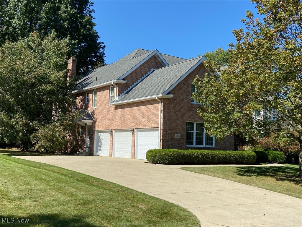 Eaton Park - Residential