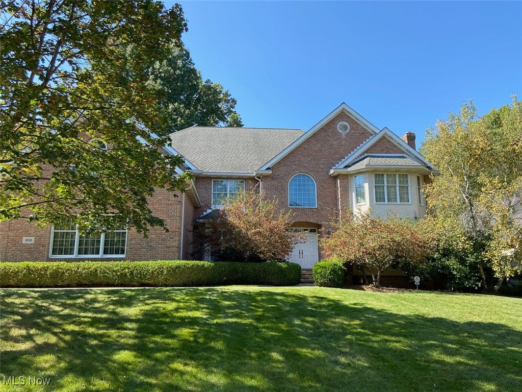 Eaton Park - Residential