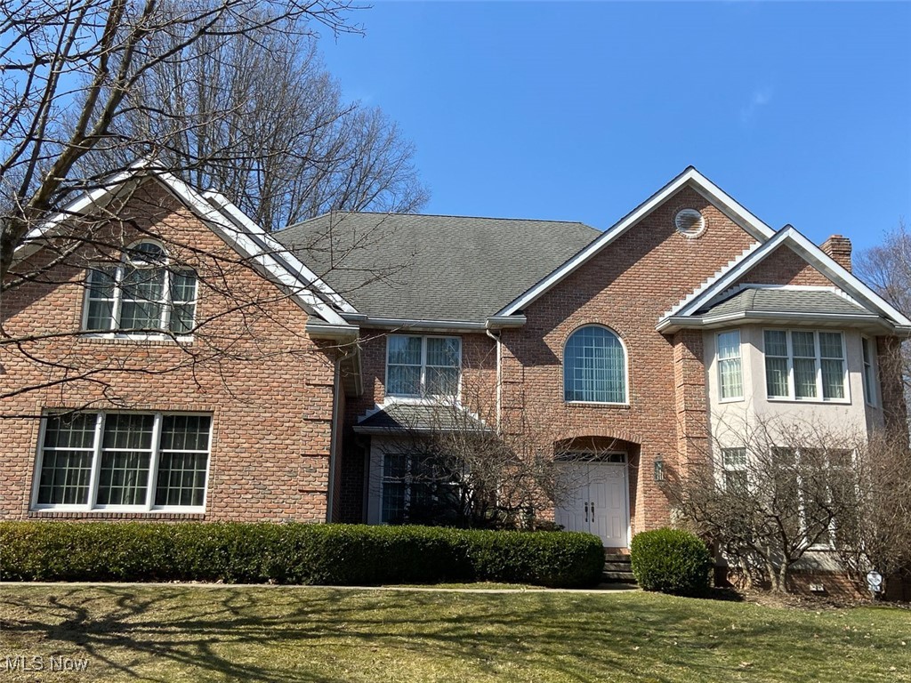 Eaton Park - Residential